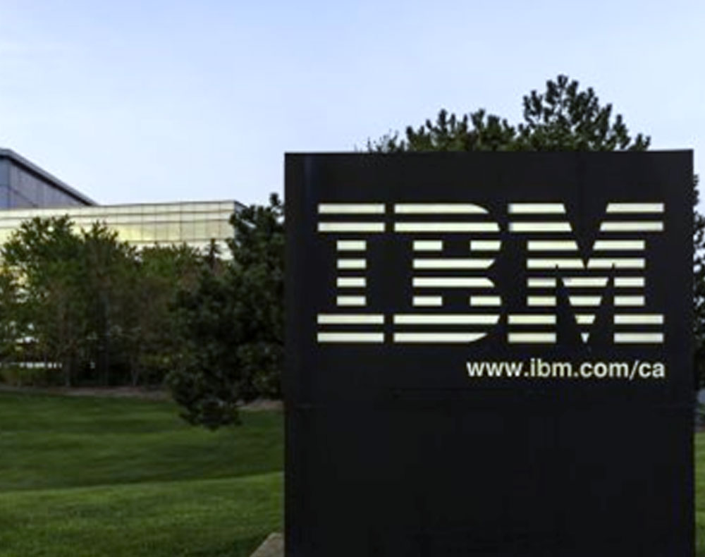 IBM DATA CENTER WARSAW