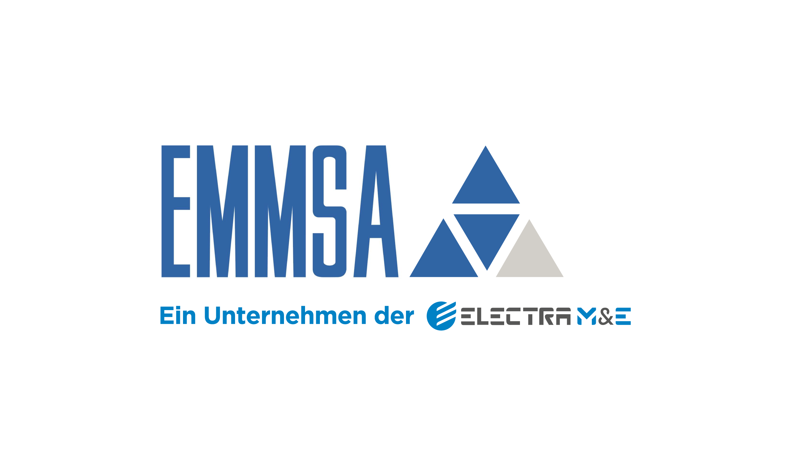 EMMSA Deutschland GmbH wird 100%ige Tochtergesellschaft der ELECTRA M&E Deutschland GmbH.