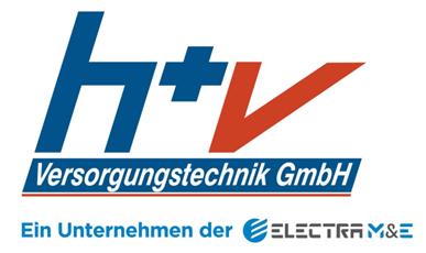 H+V Versorgungstechnik GmbH, based in Landshut, becomes a strategic partner of ELECTRA M&E Deutschland GmbH.